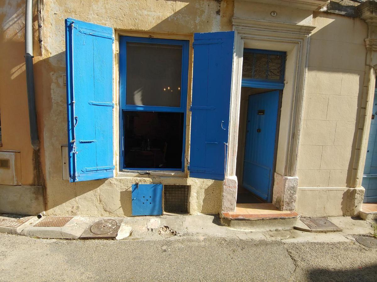 Charmante maison arlésienne à l'ombre des Arènes, de 2 à 5p Exterior foto